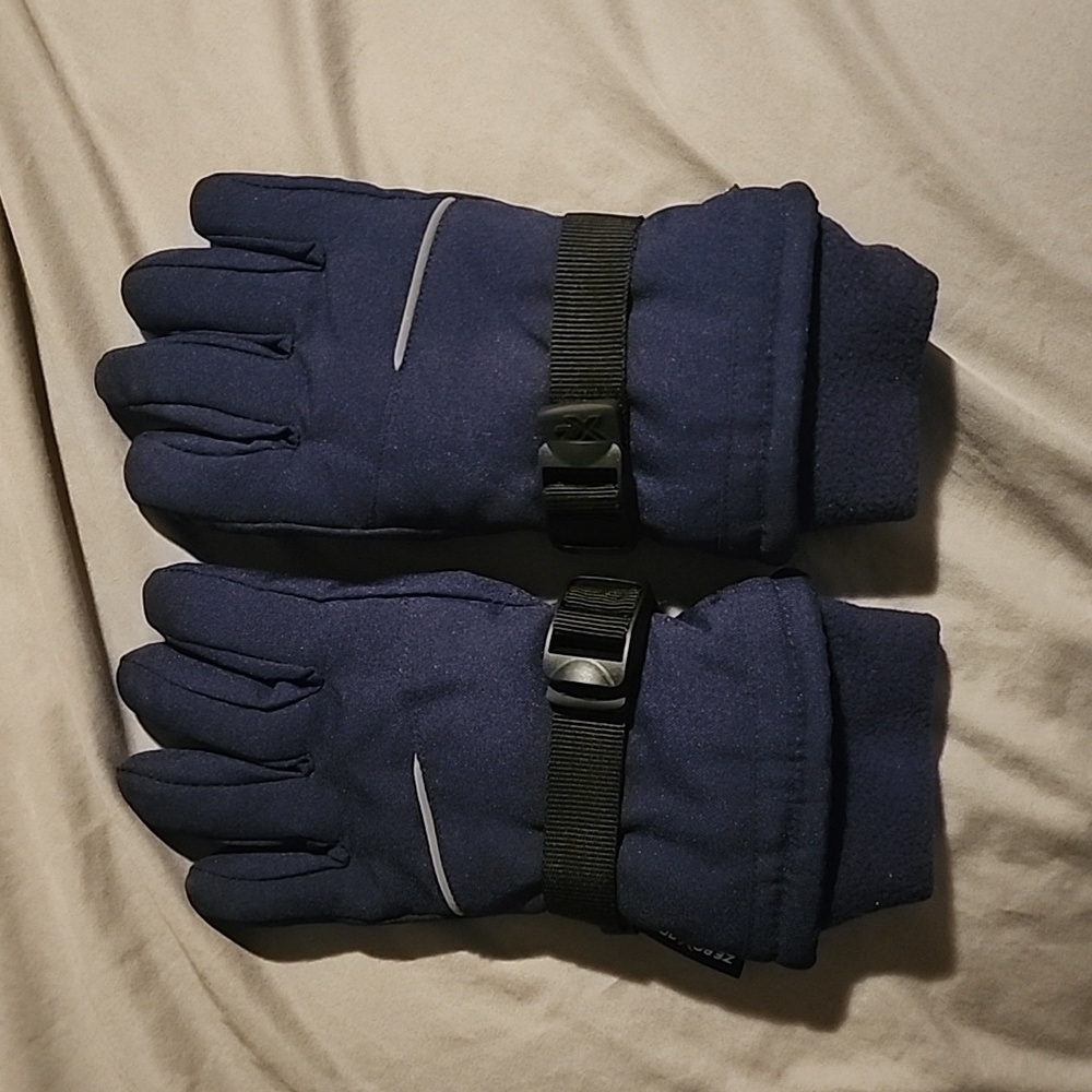 ZeroXposur USPS Gloves S/M​
